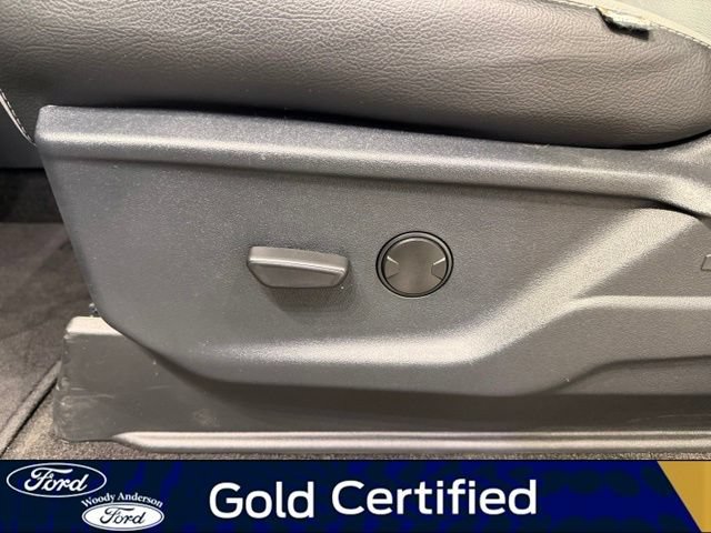 Certified 2023 Ford F150 XLT w/ Equipment Group 301A Mid RWD image 19