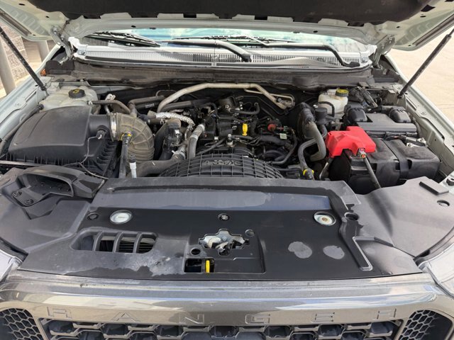 Certified 2021 Ford Ranger XLT w/ Equipment Group 302A High AWD/4WD image 22