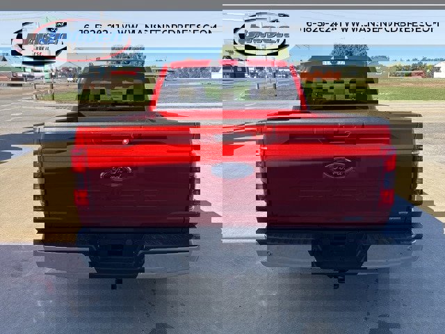 Certified 2023 Ford F150 XLT w/ Equipment Group 302A High image 5