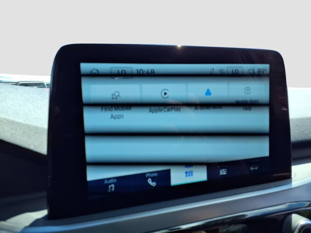 Certified 2025 Ford Escape Active w/ Cold Weather Package FWD image 11
