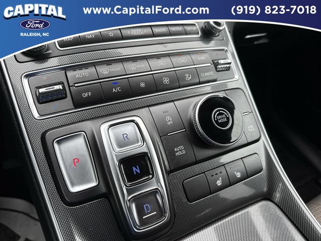 Used 2023 Hyundai Santa Fe SEL FWD image 29