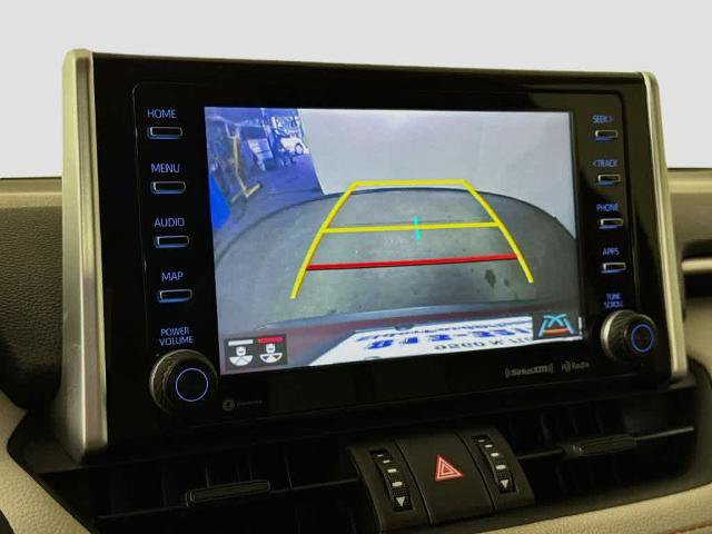 Used 2021 Toyota RAV4 Adventure AWD/4WD image 28