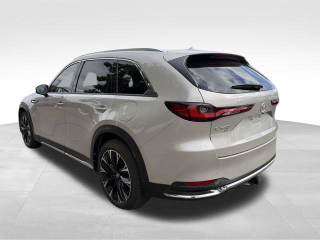 Used 2024 MAZDA CX-90 Plug-In Hybrid w/ Premium Pkg AWD/4WD image 8