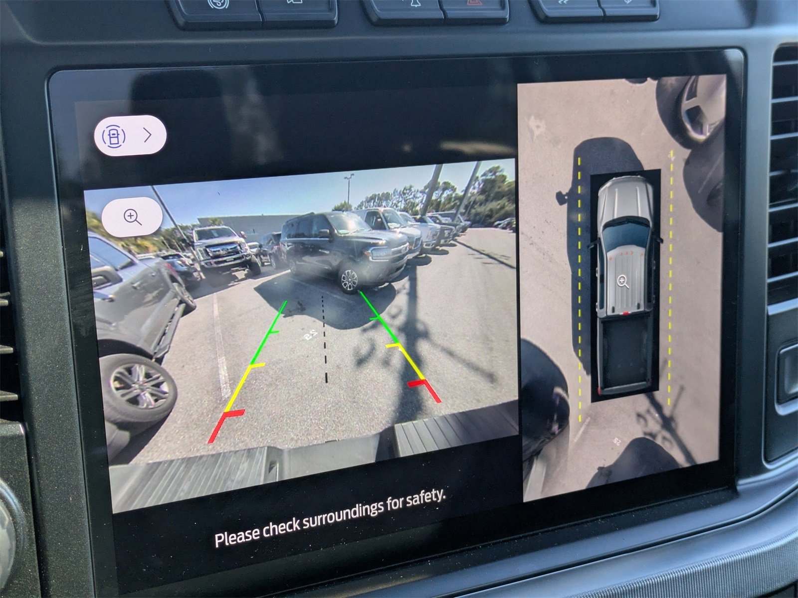 Certified 2024 Ford F250 Platinum image 27