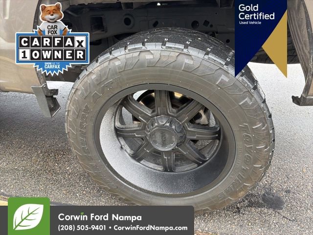 Certified 2021 Ford F150 XLT w/ Equipment Group 301A Mid image 15