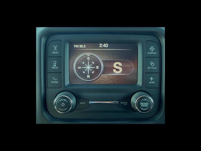 Used 2018 Jeep Wrangler Sport AWD/4WD image 23