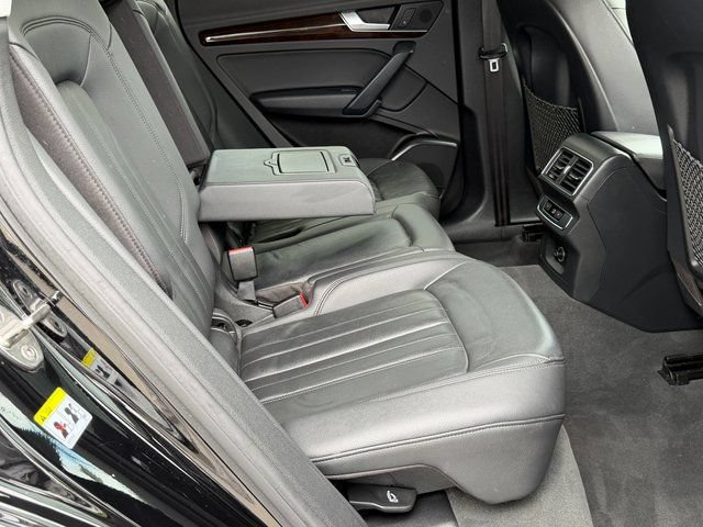Used 2019 Audi Q5 2.0T Premium AWD/4WD image 19