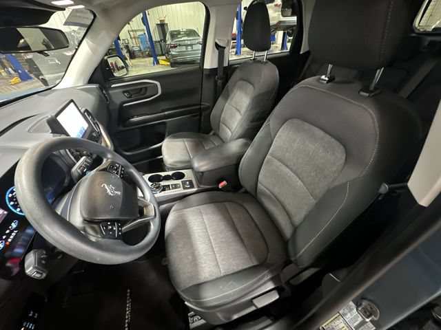 Certified 2023 Ford Bronco Sport Big Bend AWD/4WD image 17
