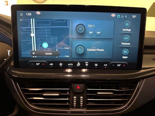 Certified 2023 Ford Escape ST-Line w/ Tech Pack #1 FWD image 25