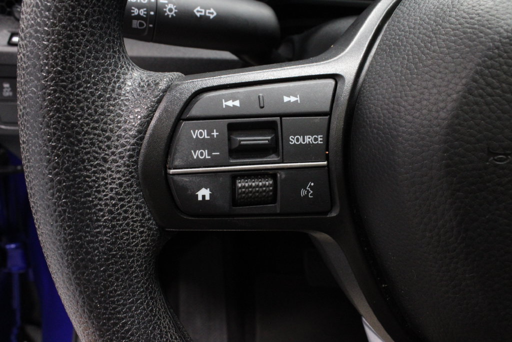 Used 2025 Honda CR-V EX image 28