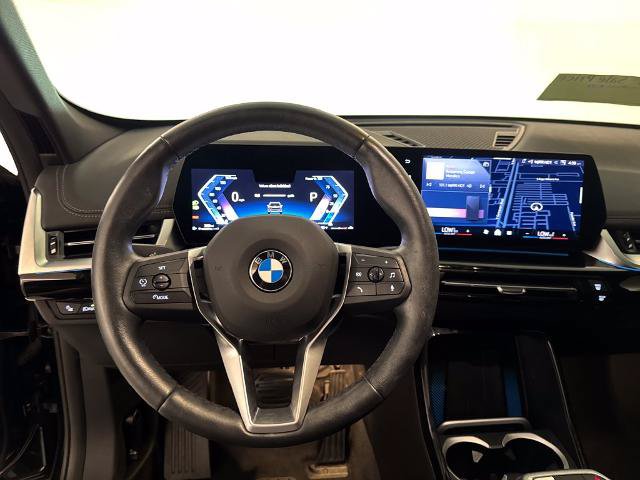 Used 2025 BMW X1 xDrive28i w/ Convenience Package AWD/4WD image 8