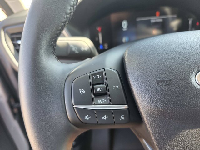 Certified 2024 Ford Escape Active FWD image 17