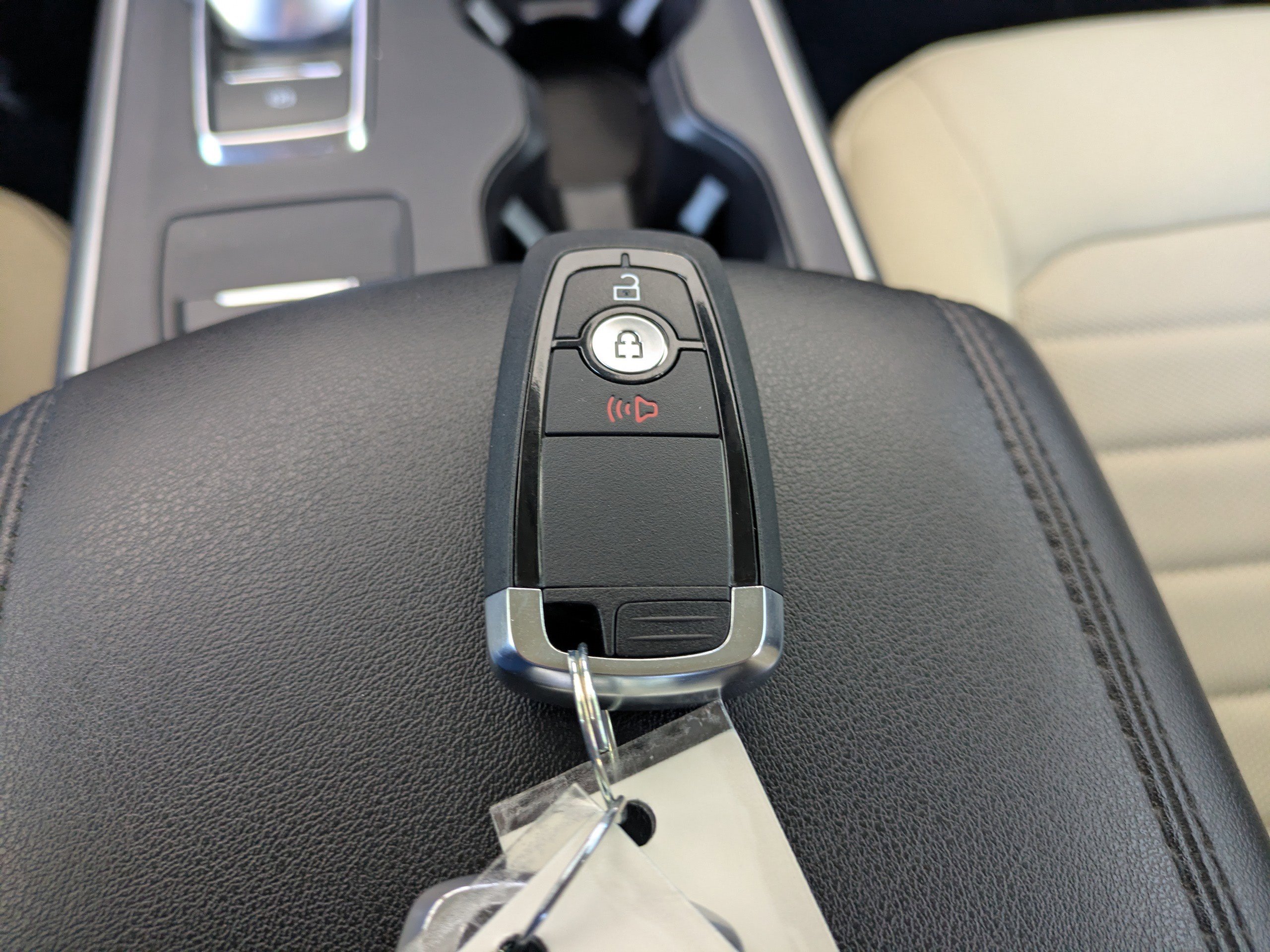 Certified 2023 Ford Edge SE AWD/4WD image 29