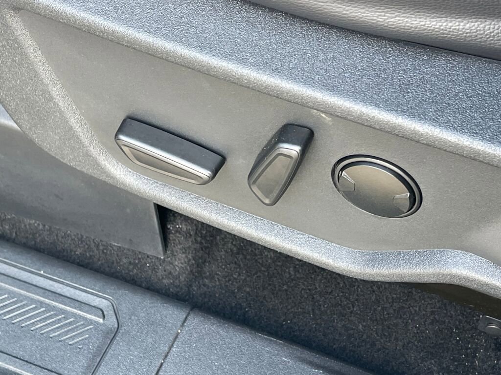 Certified 2025 Ford Bronco Outer Banks image 14