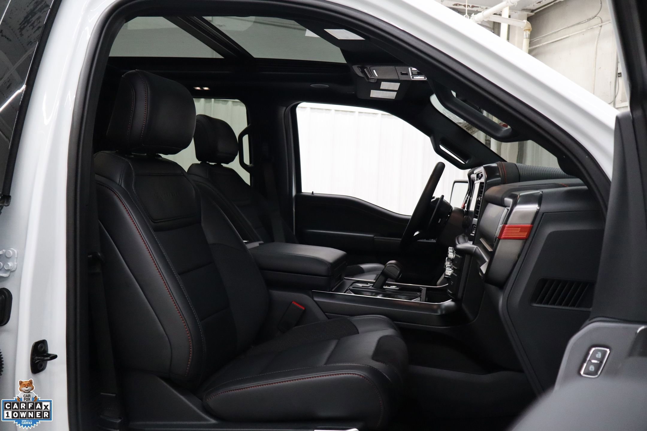 Certified 2025 Ford F150 Raptor AWD/4WD image 28