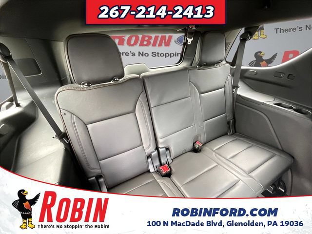 Used 2023 Chevrolet Tahoe High Country AWD/4WD image 26
