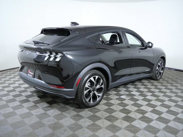 Certified 2025 Ford Mustang Mach-E Select w/ Comfort Package Lite AWD/4WD image 6
