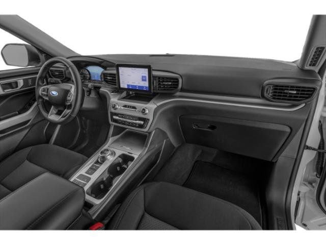 Certified 2023 Ford Explorer XLT w/ Equipment Group 202A AWD/4WD image 15