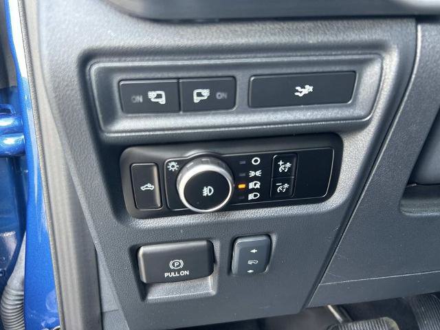 Certified 2023 Ford F150 Lariat AWD/4WD image 30