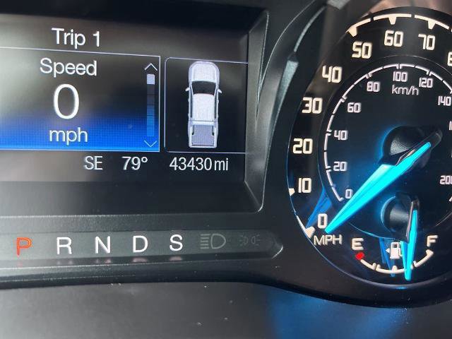 Certified 2022 Ford Ranger XLT w/ Equipment Group 301A Mid image 24