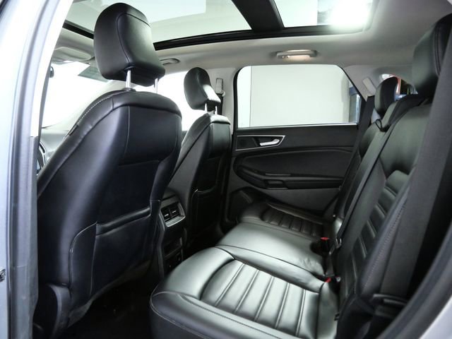Certified 2024 Ford Edge SEL w/ Convenience Package image 14