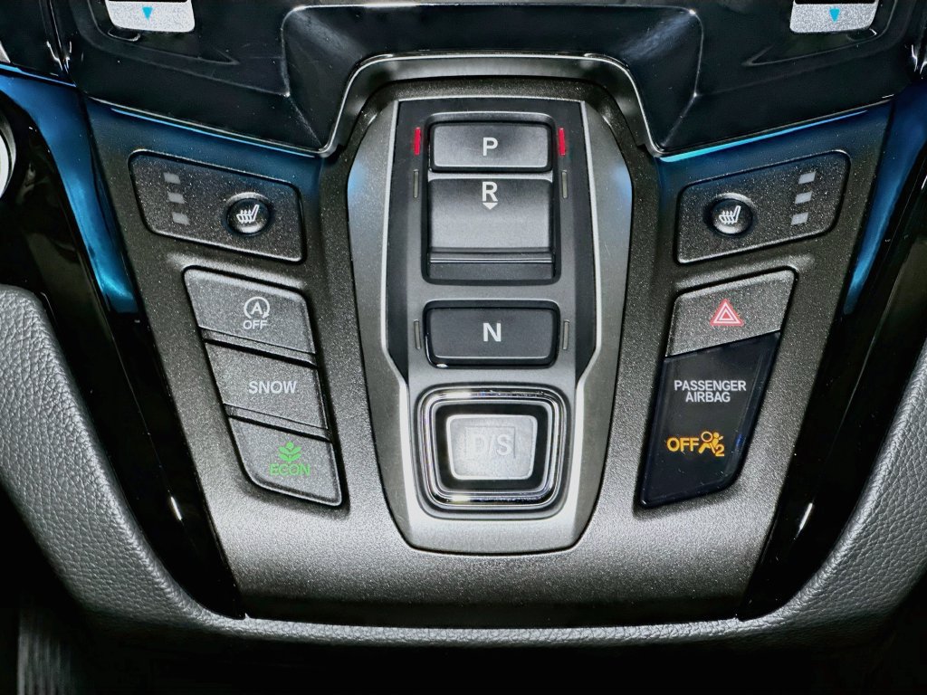 Used 2023 Honda Odyssey Touring image 17