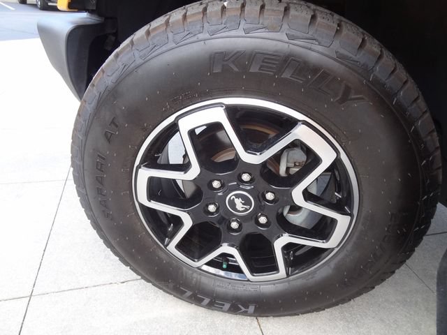Certified 2021 Ford Bronco Outer Banks AWD/4WD image 40