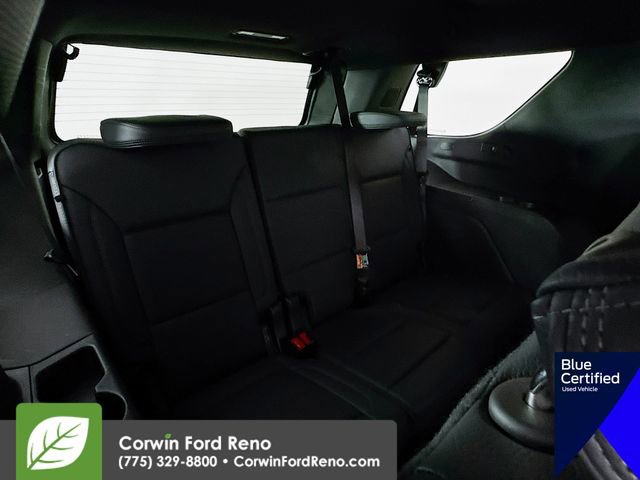 Used 2025 GMC Yukon Denali image 31