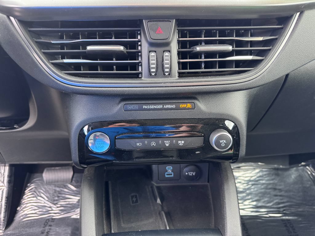 Certified 2023 Ford Escape Active w/ Tech Pack #2 AWD/4WD image 20