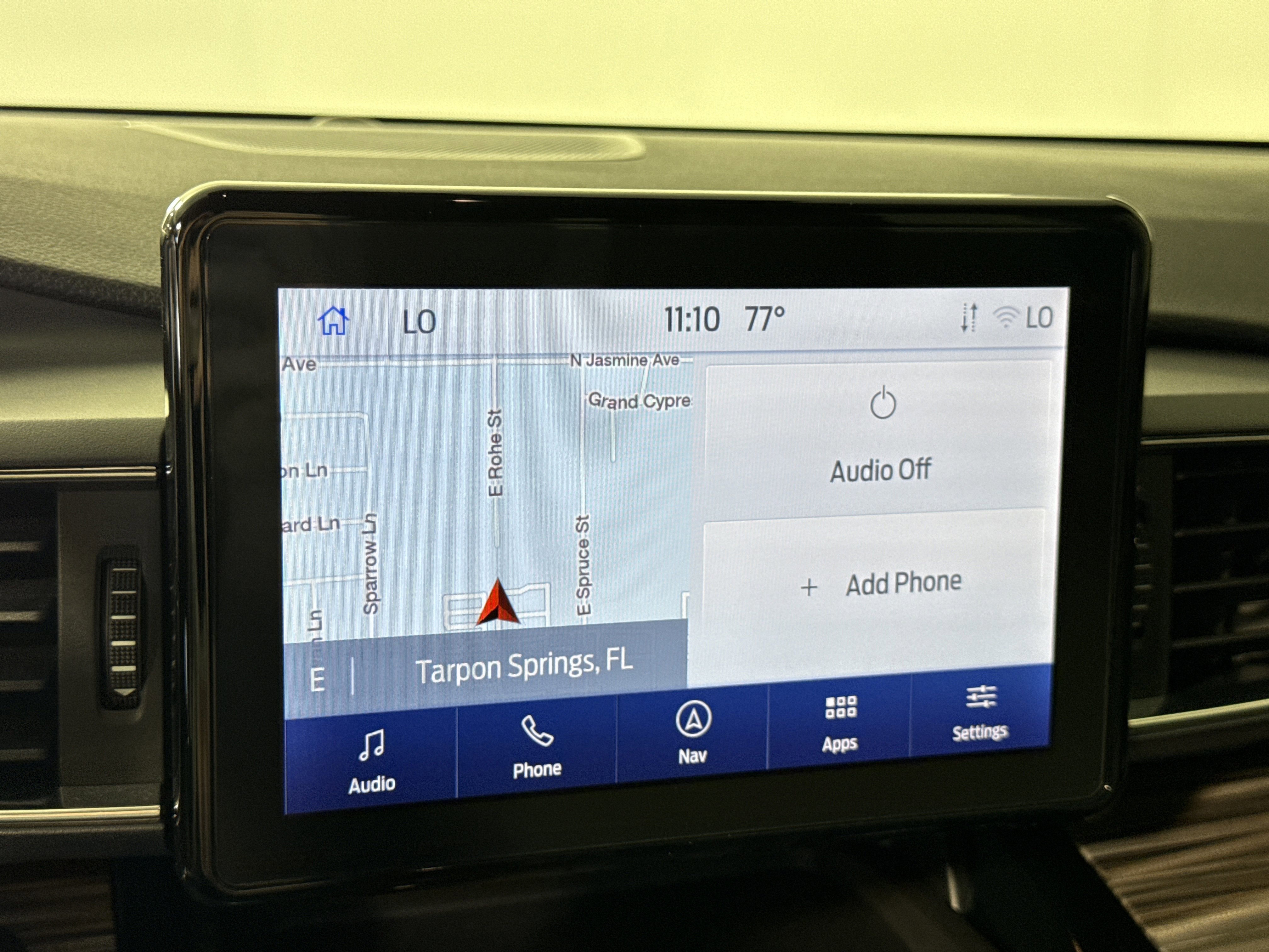 Certified 2023 Ford Explorer Limited w/ Equipment Group 301A image 17