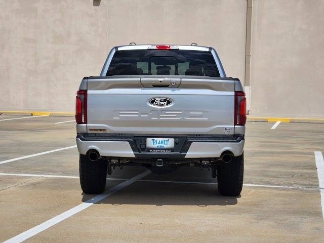 Certified 2024 Ford F150 Tremor AWD/4WD image 6