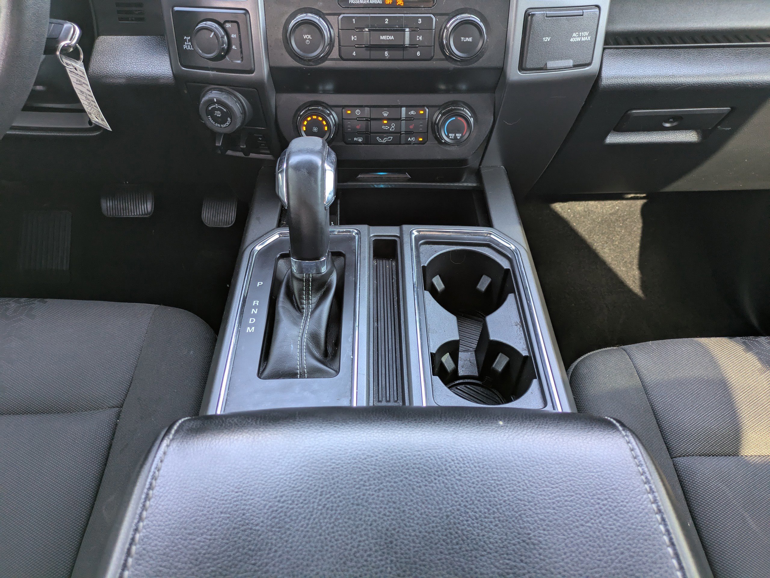 Certified 2020 Ford F150 XLT w/ Equipment Group 302A Luxury image 18