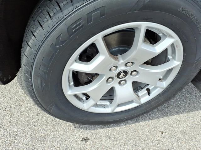 Certified 2022 Ford Bronco Sport image 14