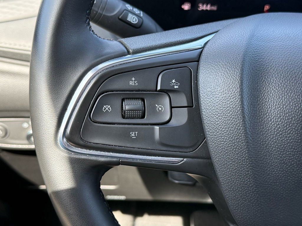 Used 2024 Buick Encore GX Sport Touring image 18