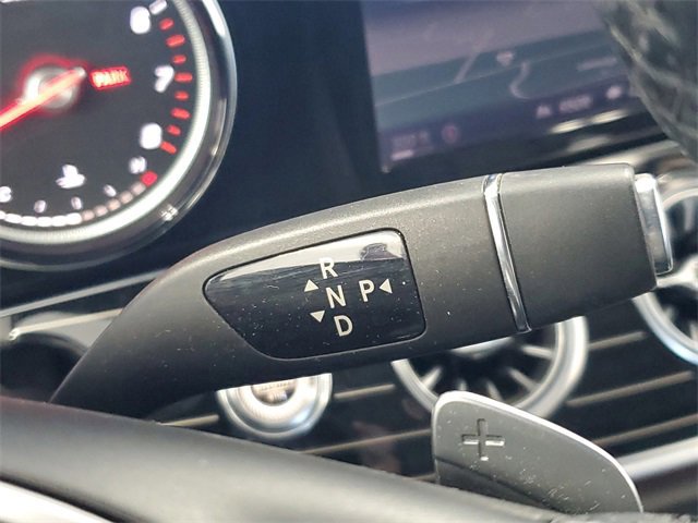 Used 2018 Mercedes-Benz E 400 4MATIC Cabriolet image 15