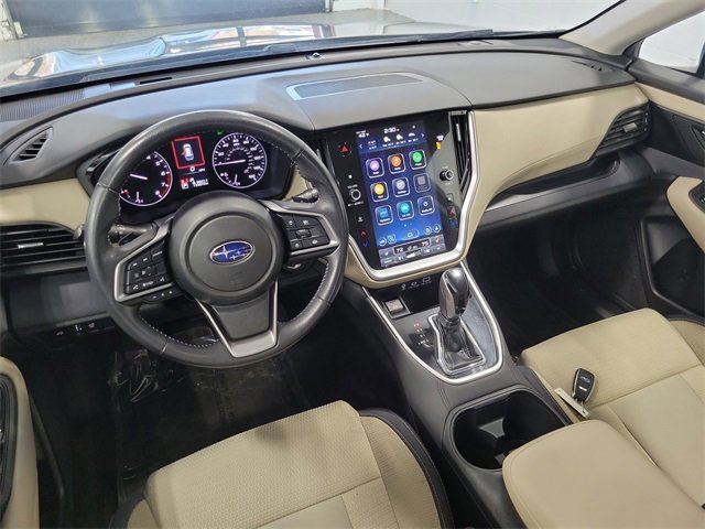 Used 2023 Subaru Outback Premium image 21