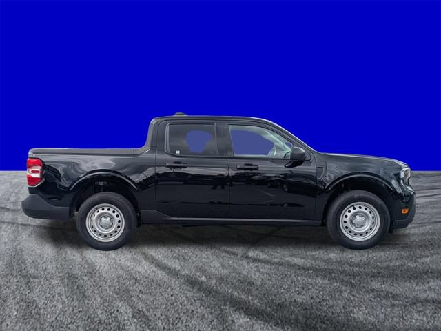 Certified 2026 Ford Maverick XL FWD image 3