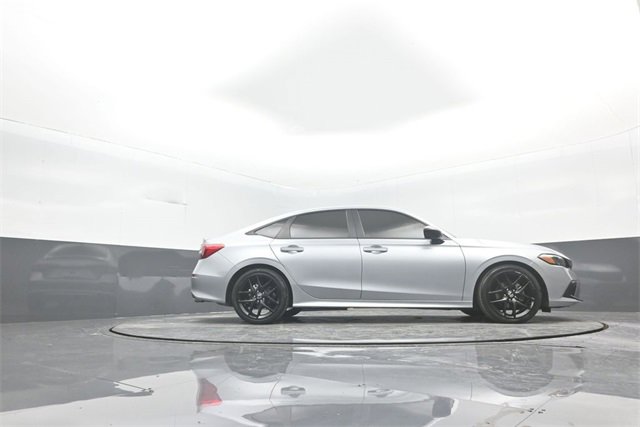 Used 2024 Honda Civic Sport image 26