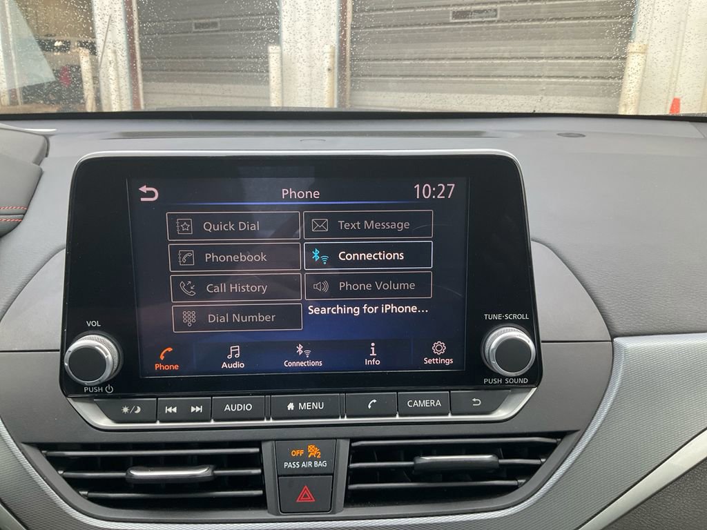 Used 2023 Nissan Altima 2.5 SR image 23