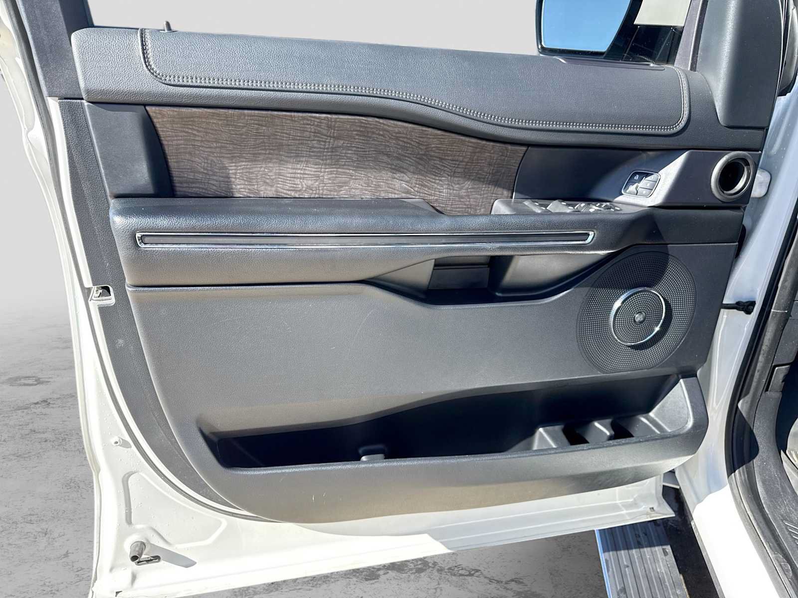 Certified 2021 Ford Expedition Max Limited AWD/4WD image 31