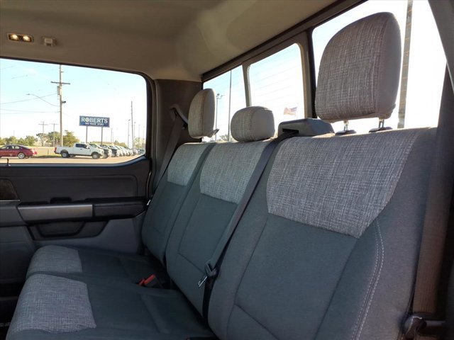 Certified 2023 Ford F150 XLT w/ Equipment Group 302A High image 31