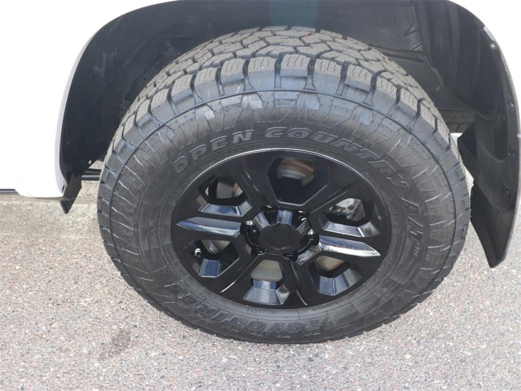 Used 2019 Toyota 4Runner SR5 image 22