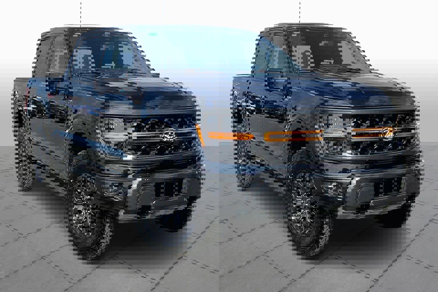 Certified 2025 Ford F150 Tremor w/ Equipment Group 402A High image 3