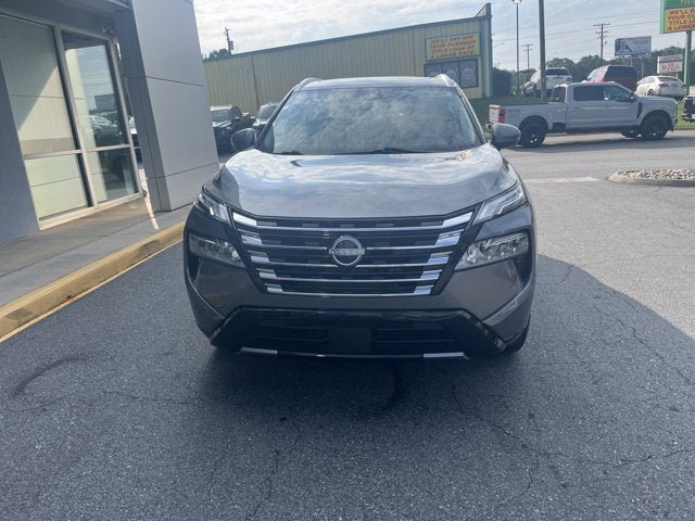 Used 2024 Nissan Rogue Platinum AWD/4WD image 19