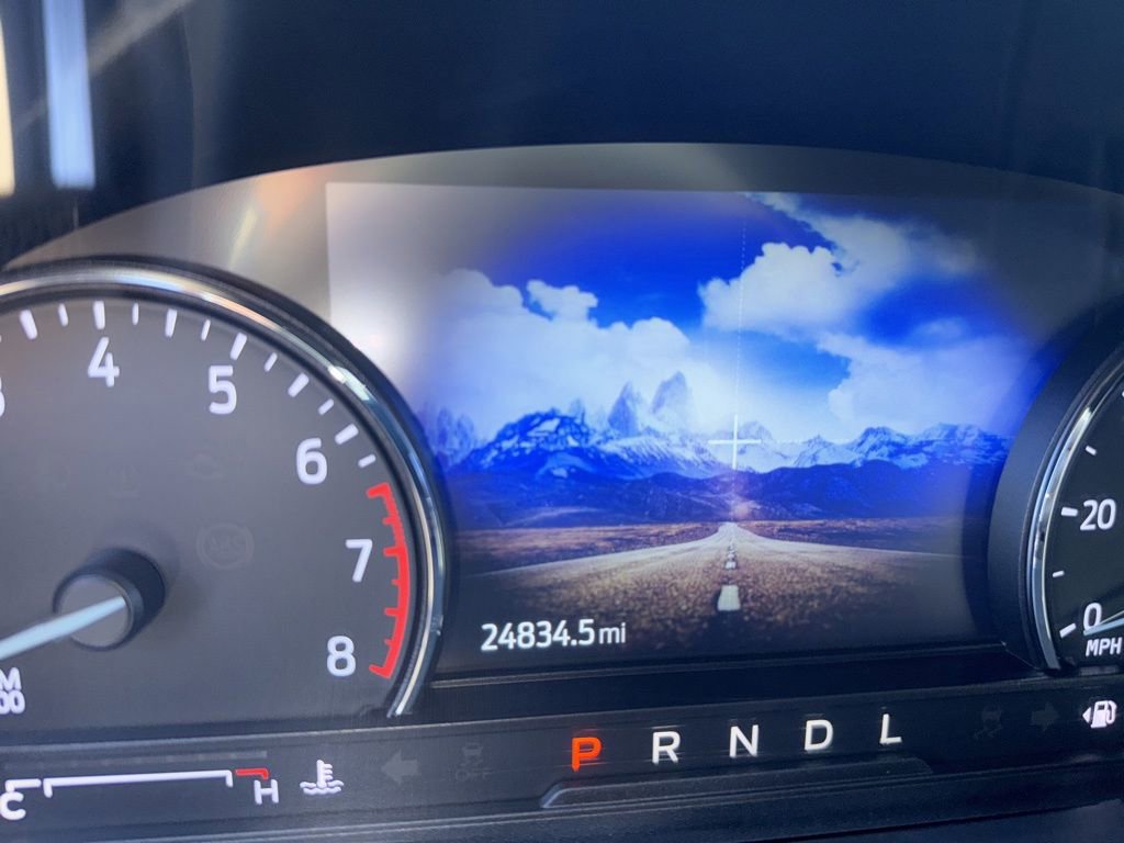 Certified 2023 Ford Explorer ST-Line w/ Class IV Trailer Tow Package image 8