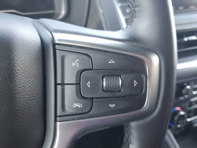 Used 2023 Chevrolet Tahoe LT image 22