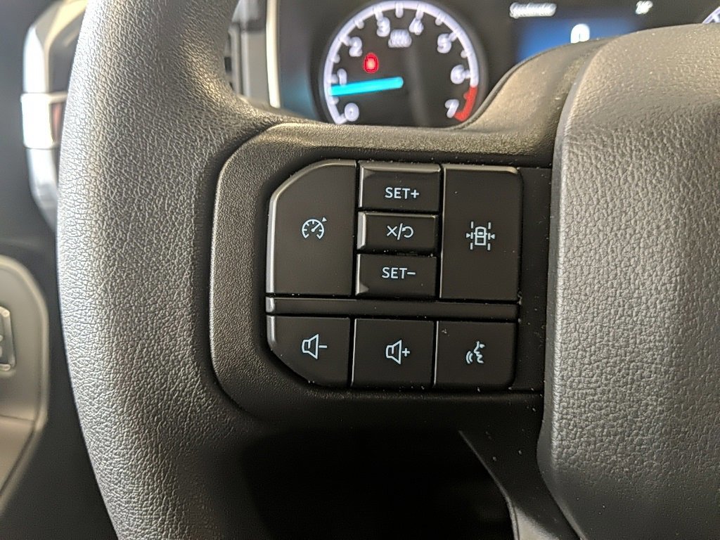 Certified 2022 Ford F150 XL w/ STX Appearance Package image 15