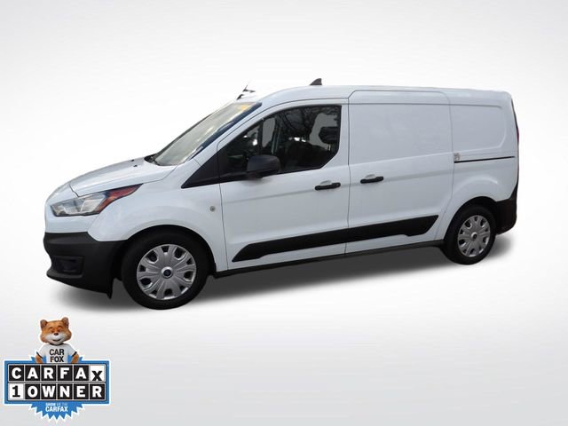Certified 2022 Ford Transit Connect XL image 10