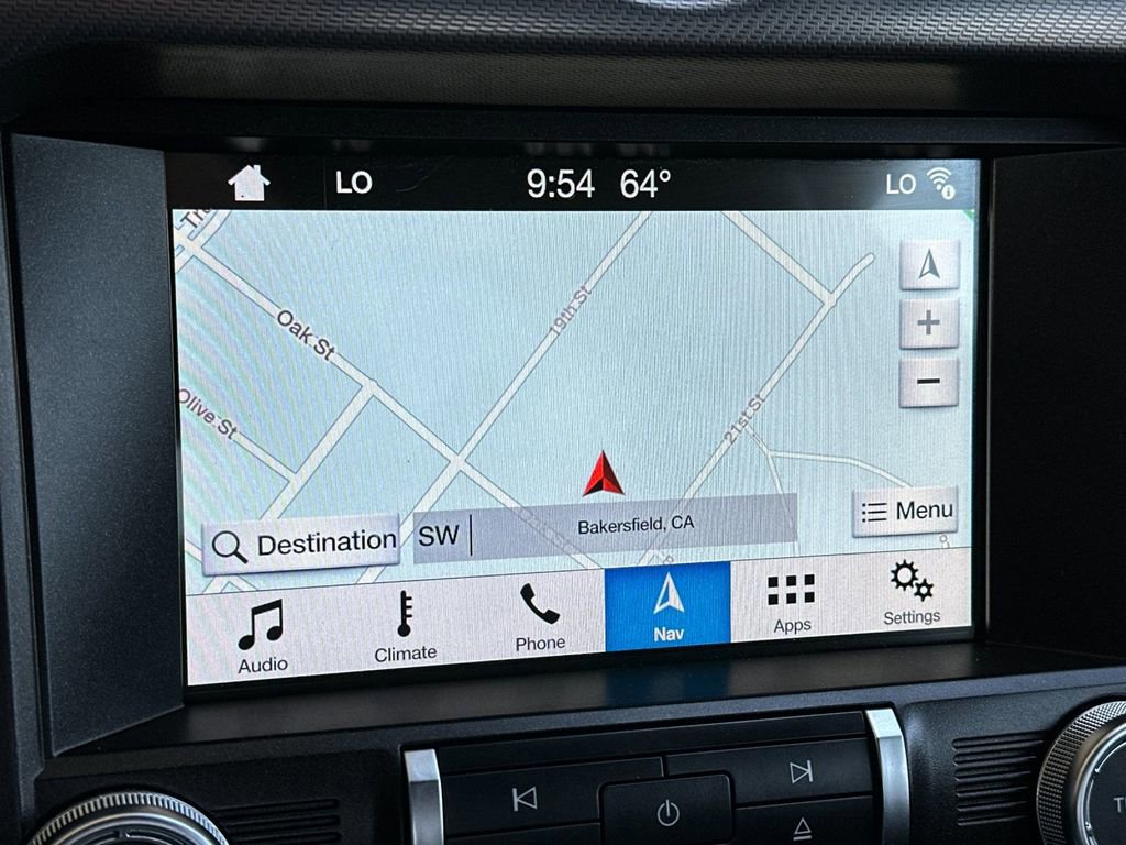 Certified 2018 Ford Mustang GT Premium w/ Equipment Group 401A image 17