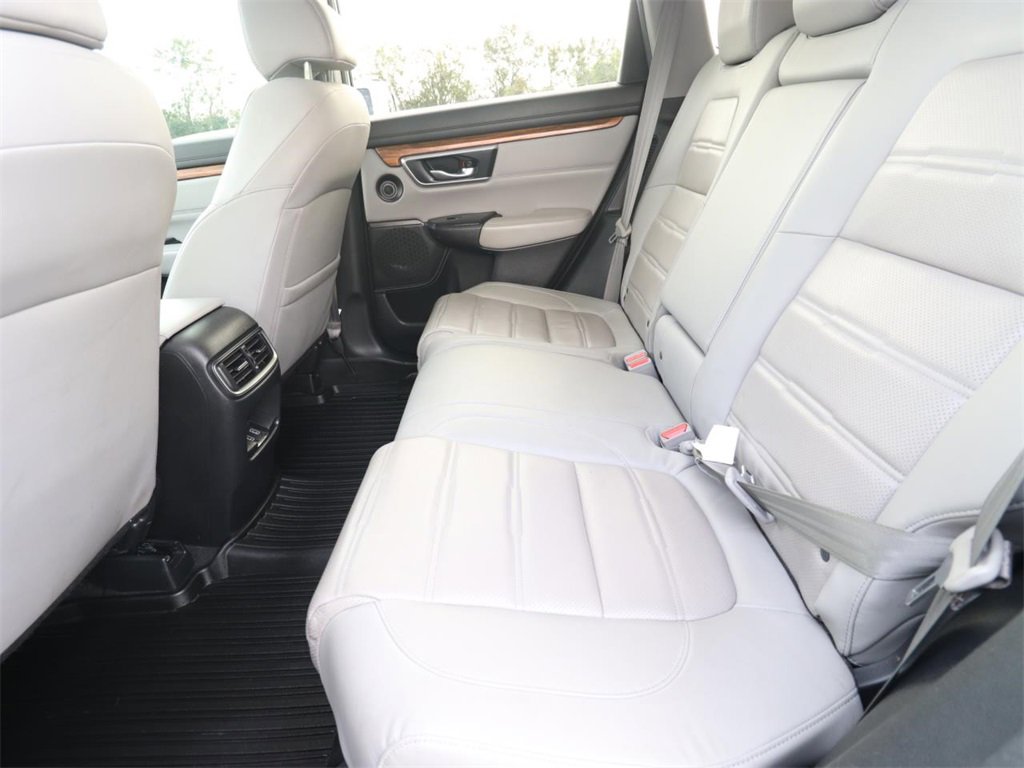 Used 2020 Honda CR-V Touring image 10